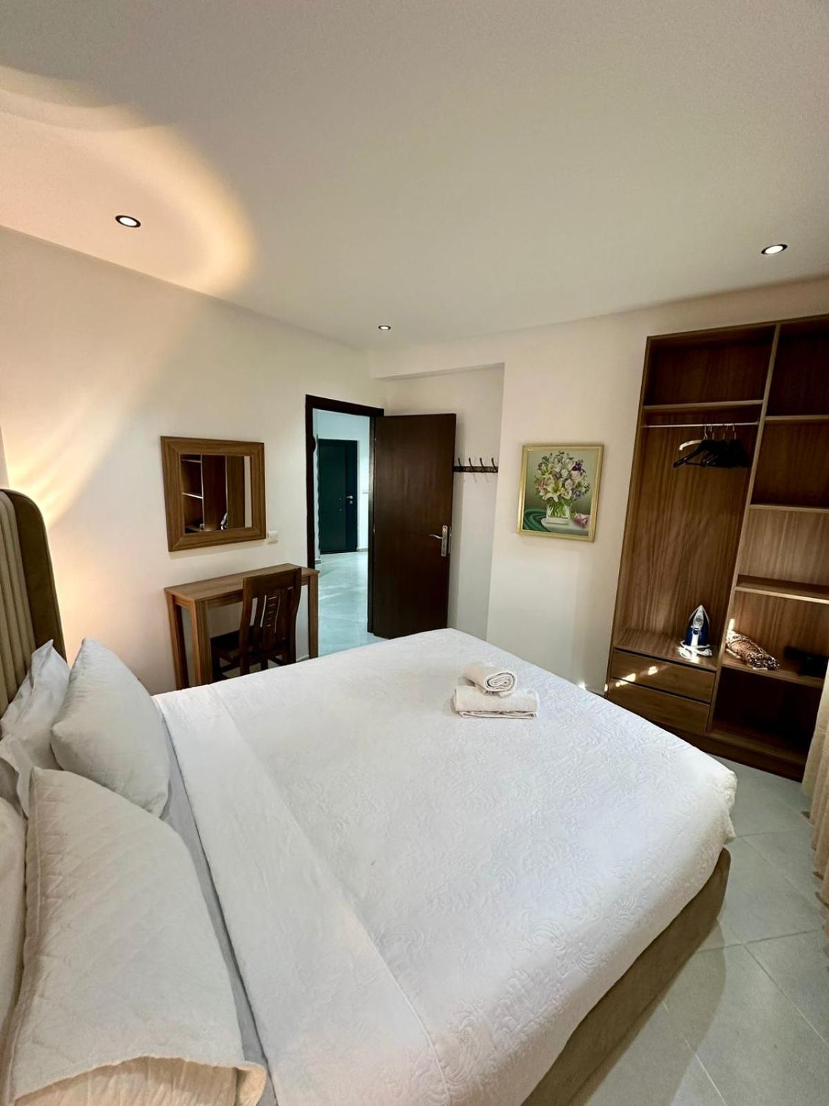 Appart Neuf Lumineux Climatise 1Ere Etage 丹吉尔 外观 照片